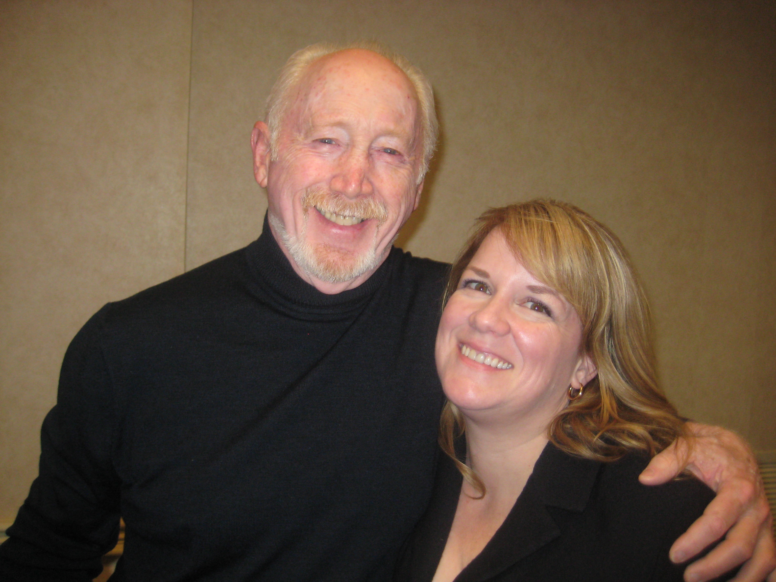 Anaheim & Hypnosis Huntington Beach Hypnotist April Braswell, with Russel Friedman, Grief Recovery Method